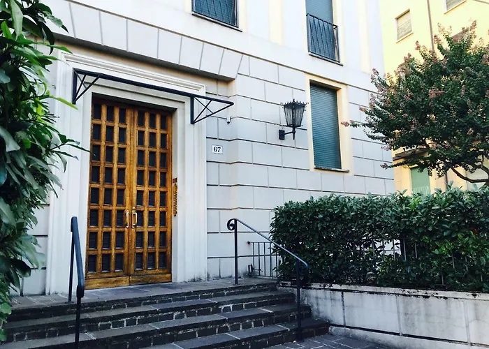 Bed and Breakfast Scaletta D'Oro Bologna